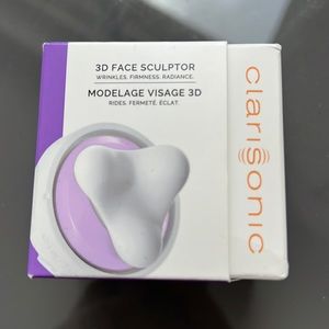 Clarisonic 3D Face Sculptor